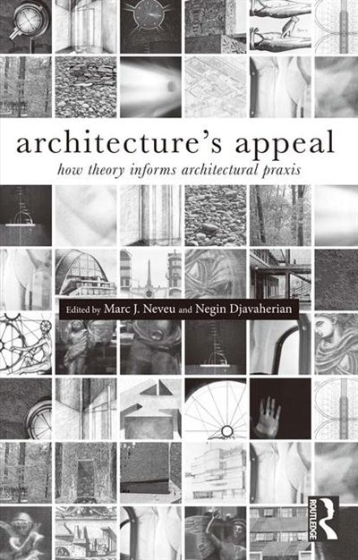 Couverture_Architecture's Appeal