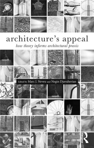 Couverture_Architecture's Appeal
