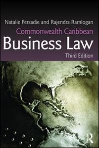 Couverture_Commonwealth Caribbean Business Law