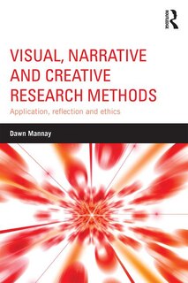 Couverture_Visual, Narrative And Creative Research Methods