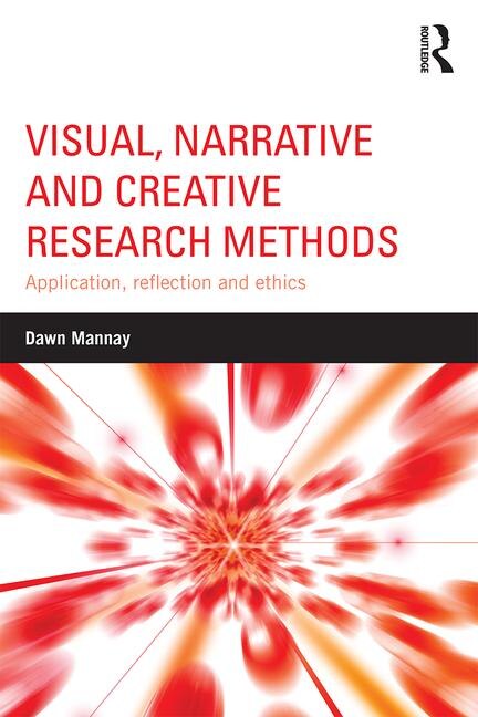 Couverture_Visual, Narrative And Creative Research Methods