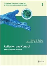 Front cover_Reflexion And Control