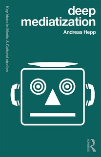 Front cover_Deep Mediatization