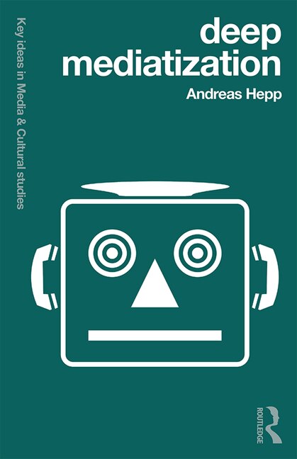 Front cover_Deep Mediatization