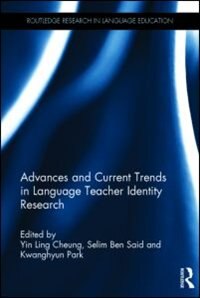 Front cover_Advances And Current Trends In Language Teacher Identity Research