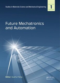 Couverture_Future Mechatronics and Automation
