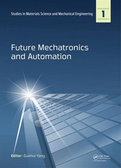 Couverture_Future Mechatronics and Automation