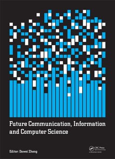 Front cover_Future Communication, Information and Computer Science