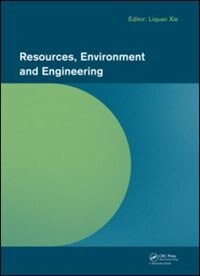 Couverture_Resources, Environment and Engineering