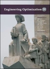 Couverture_Engineering Optimization 2014