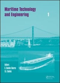 Front cover_Maritime Technology And Engineering