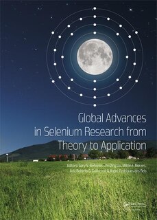 Front cover_Global Advances In Selenium Research From Theory To Application