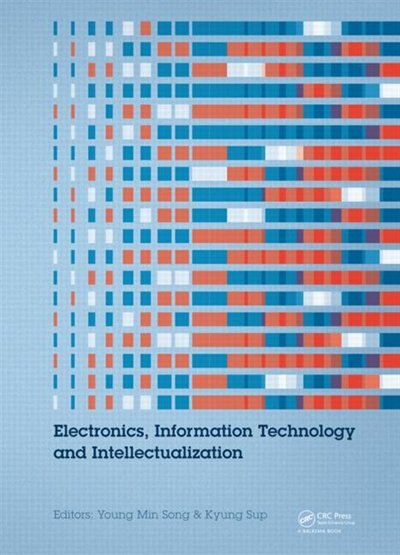Front cover_Electronics, Information Technology And Intellectualization