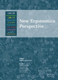Couverture_New Ergonomics Perspective