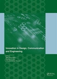Front cover_Innovation in Design, Communication and Engineering