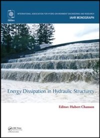 Front cover_Energy Dissipation In Hydraulic Structures