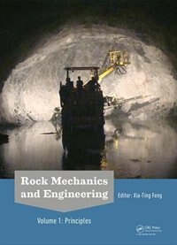 Front cover_Rock Mechanics and Engineering Volume 1