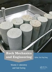 Front cover_Rock Mechanics And Engineering Volume 2