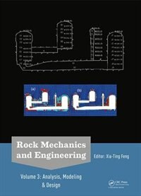 Couverture_Rock Mechanics and Engineering Volume 3