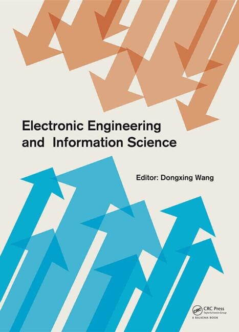 Couverture_Electronic Engineering and Information Science