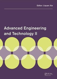 Front cover_Advanced Engineering and Technology II