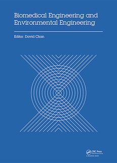Front cover_Biomedical Engineering and Environmental Engineering