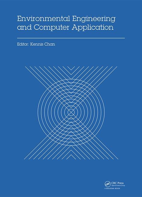Front cover_Environmental Engineering and Computer Application
