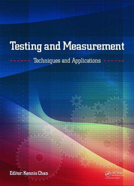Front cover_Testing and Measurement
