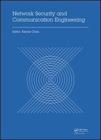 Front cover_Network Security and Communication Engineering