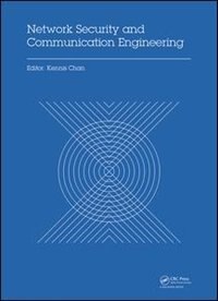 Front cover_Network Security and Communication Engineering