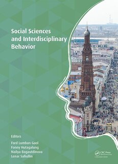 Front cover_Social Sciences and Interdisciplinary Behavior
