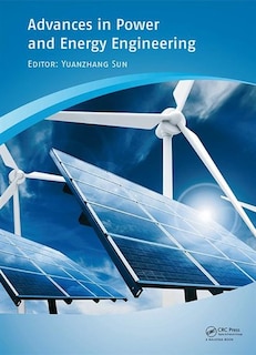 Front cover_Advances in Power and Energy Engineering