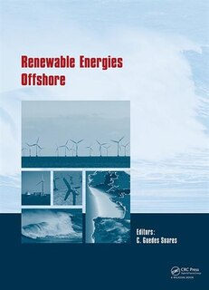 Couverture_Renewable Energies Offshore