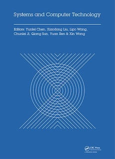 Front cover_Systems and Computer Technology