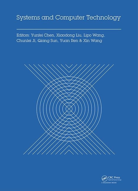 Front cover_Systems and Computer Technology