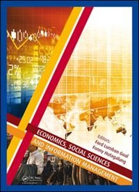 Front cover_Economics, Social Sciences and Information Management