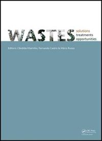Couverture_WASTES 2015 - Solutions, Treatments and Opportunities