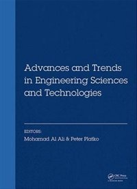 Front cover_Advances and Trends in Engineering Sciences and Technologies