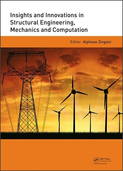 Front cover_Insights and Innovations in Structural Engineering, Mechanics and Computation