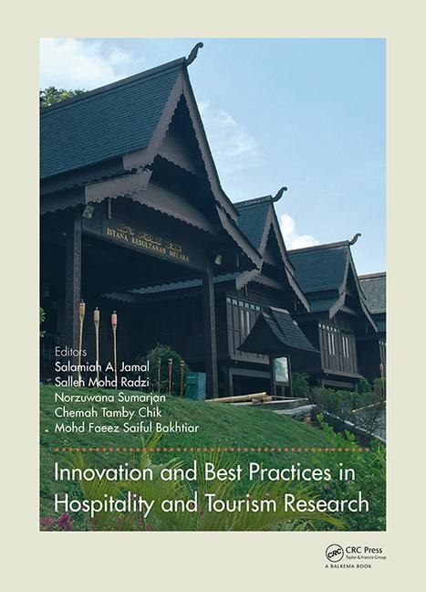 Front cover_Hospitality And Tourism 2015