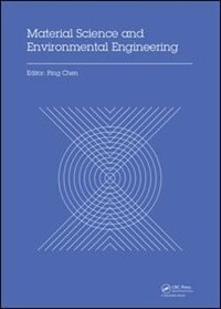 Couverture_Material Science and Environmental Engineering
