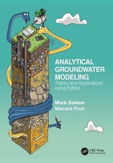 Front cover_Analytical Groundwater Modeling