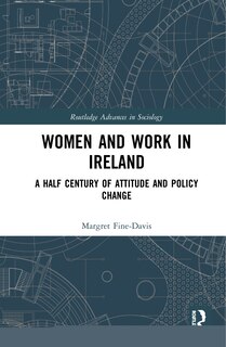 Front cover_Women And Work In Ireland