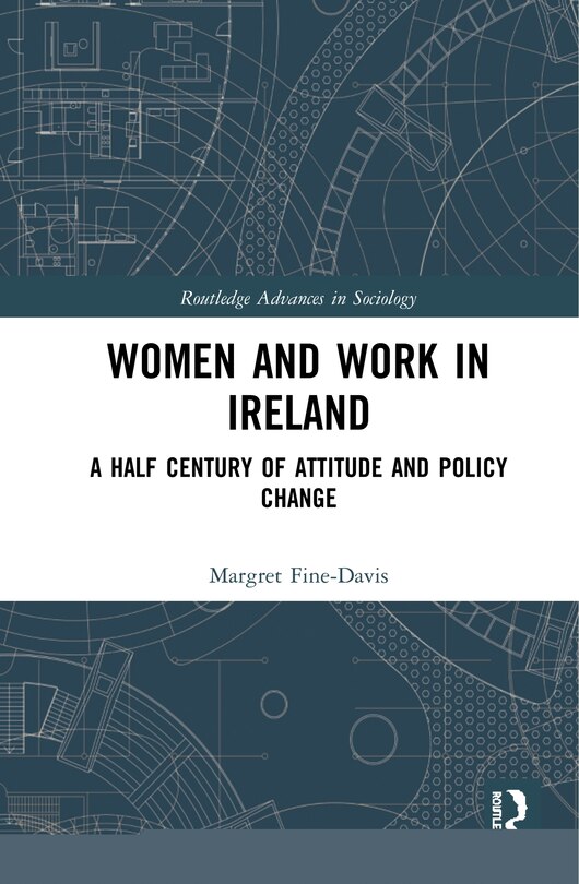 Front cover_Women And Work In Ireland