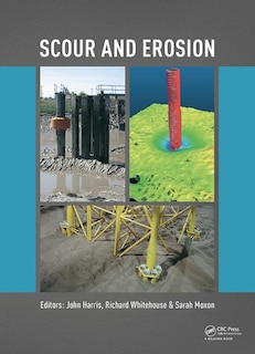 Front cover_Scour And Erosion