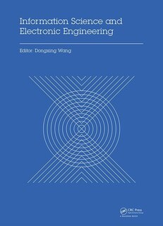 Front cover_Information Science And Electronic Engineering