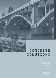 Front cover_Concrete Solutions