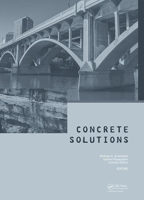 Front cover_Concrete Solutions