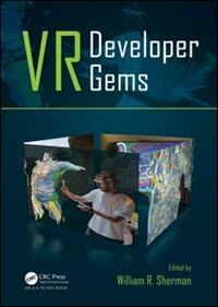 Front cover_Vr Developer Gems