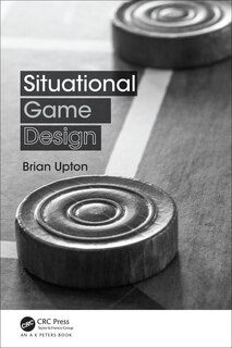 Front cover_Situational Game Design